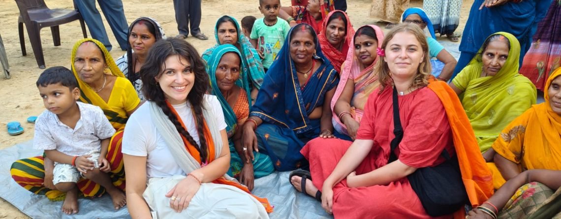 vish mukt vishwa american tourist